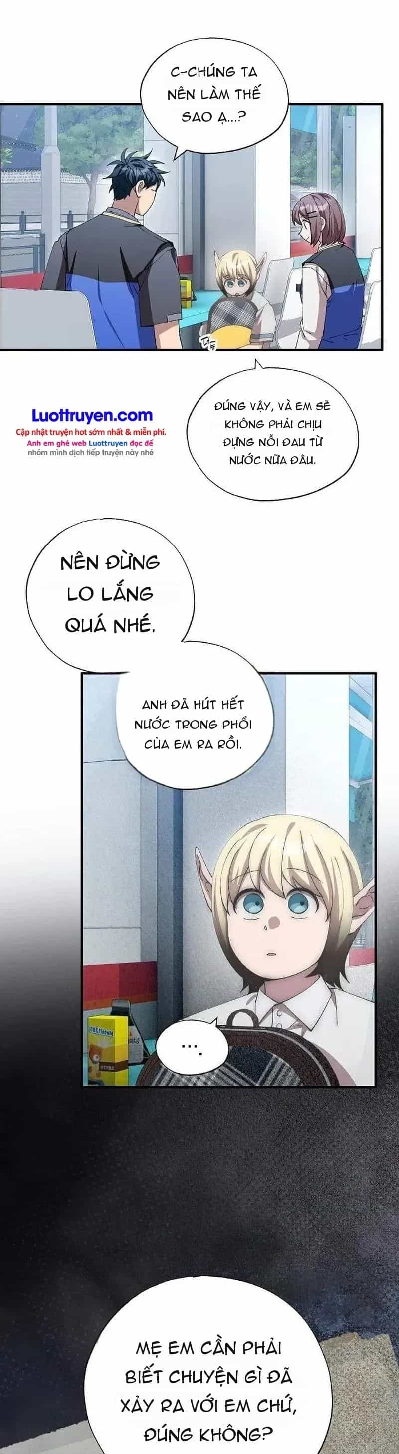 Cửa Hàng Diệu Kỳ - Chương 114 - ảnh 25