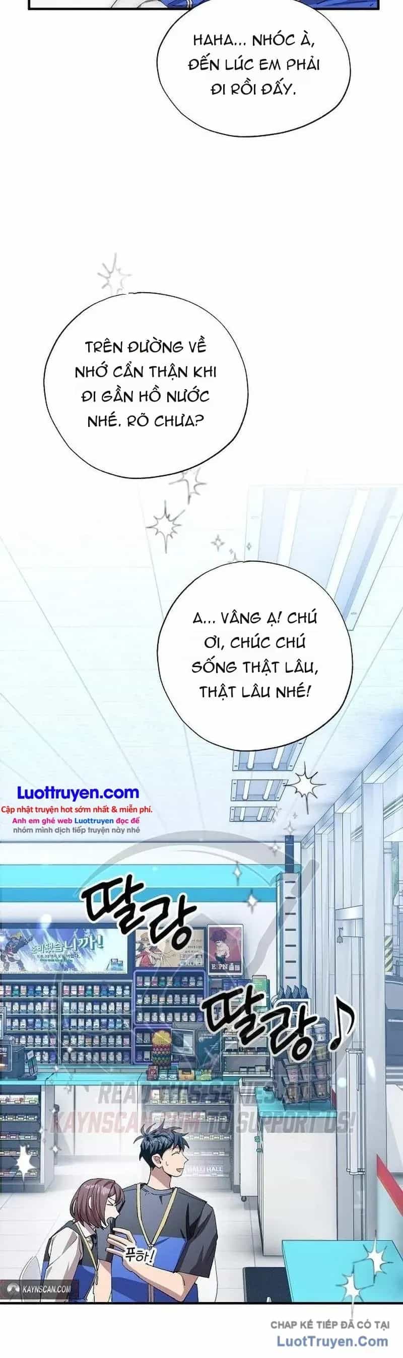 Cửa Hàng Diệu Kỳ - Chương 114 - ảnh 28