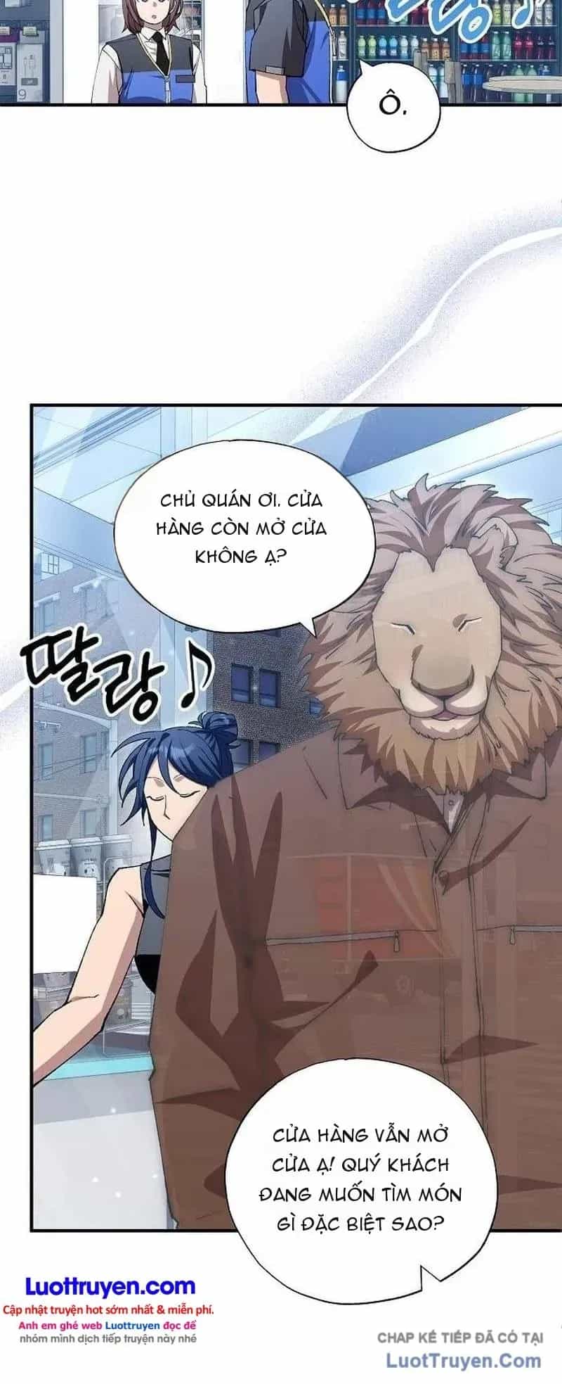 Cửa Hàng Diệu Kỳ - Chương 114 - ảnh 34
