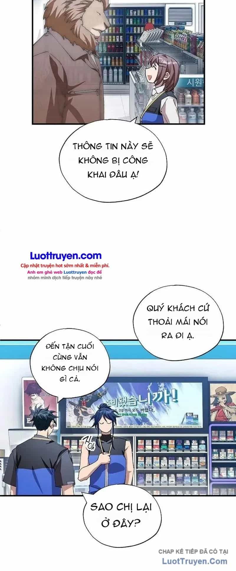 Cửa Hàng Diệu Kỳ - Chương 114 - ảnh 38
