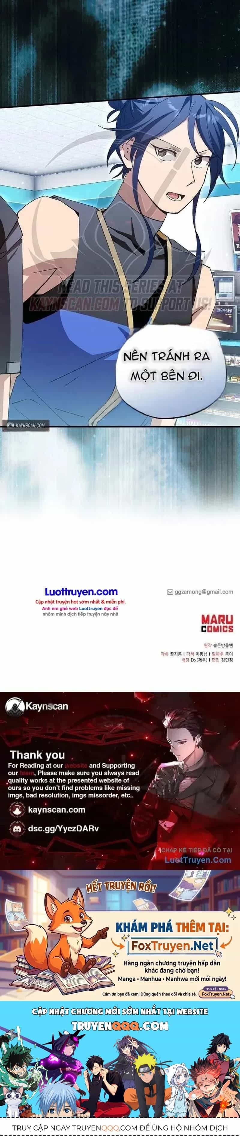 Cửa Hàng Diệu Kỳ - Chương 114 - ảnh 40