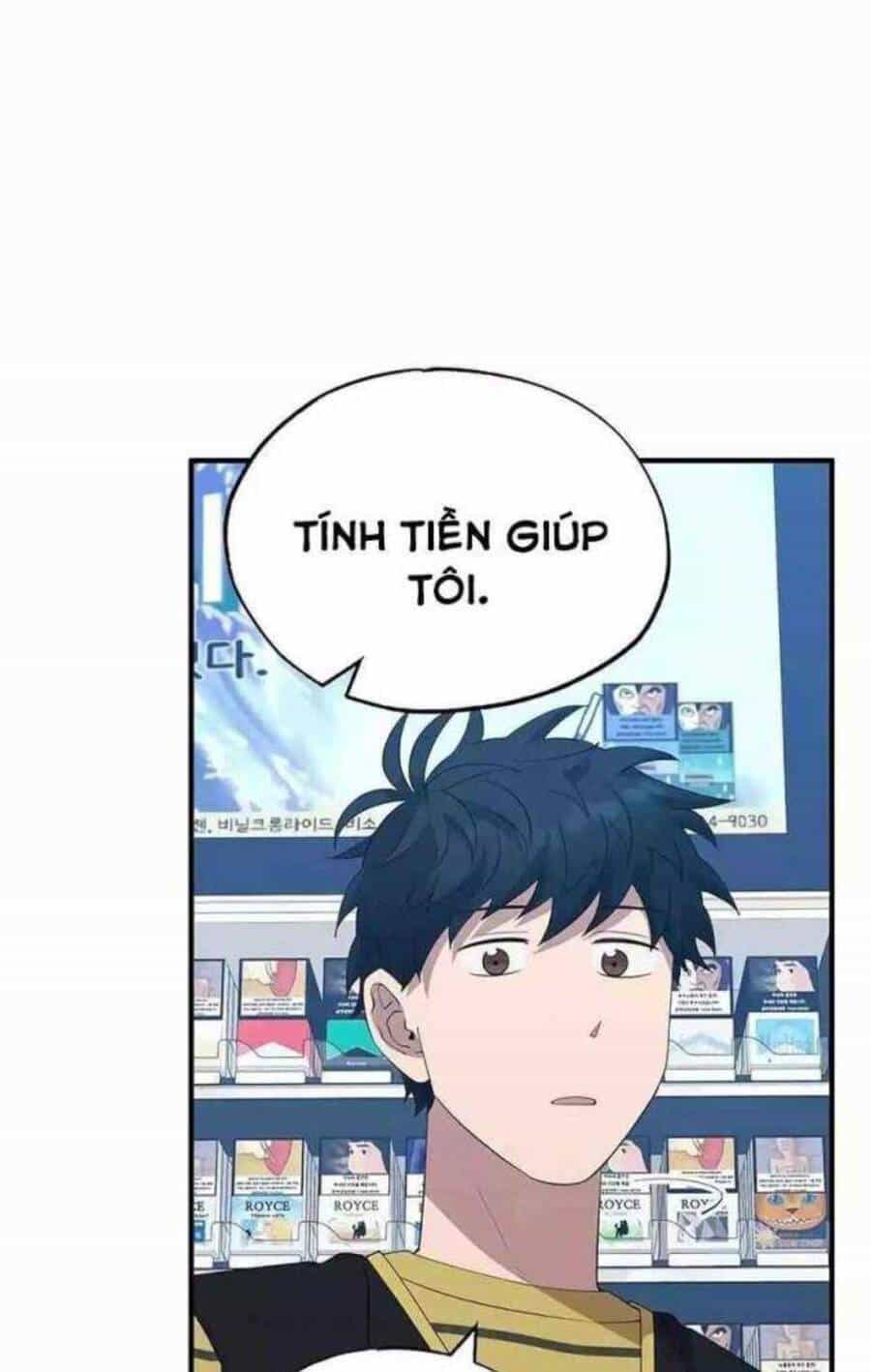 Cửa Hàng Diệu Kỳ - Chương 12 - ảnh 101
