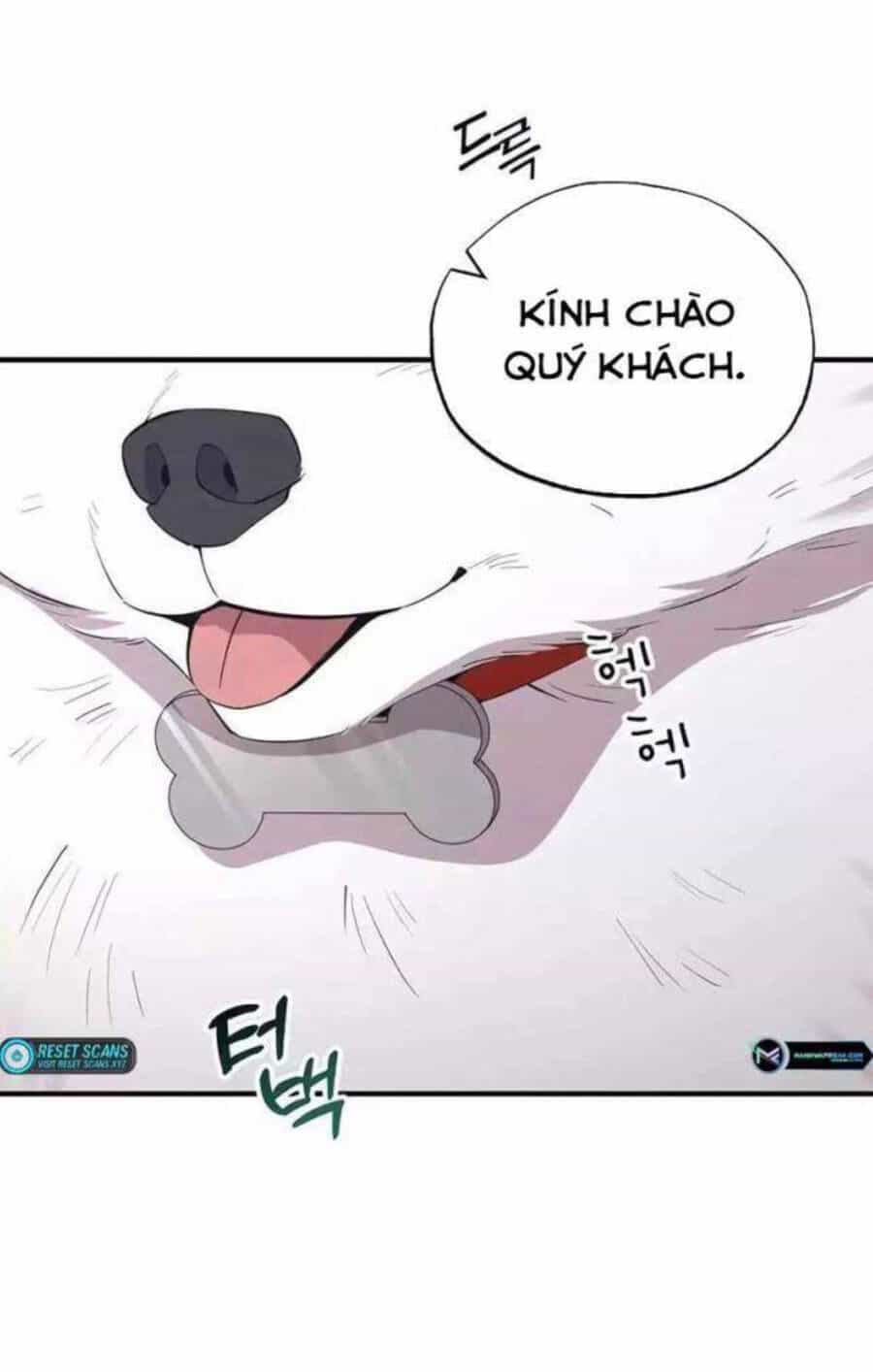 Cửa Hàng Diệu Kỳ - Chương 13 - ảnh 93