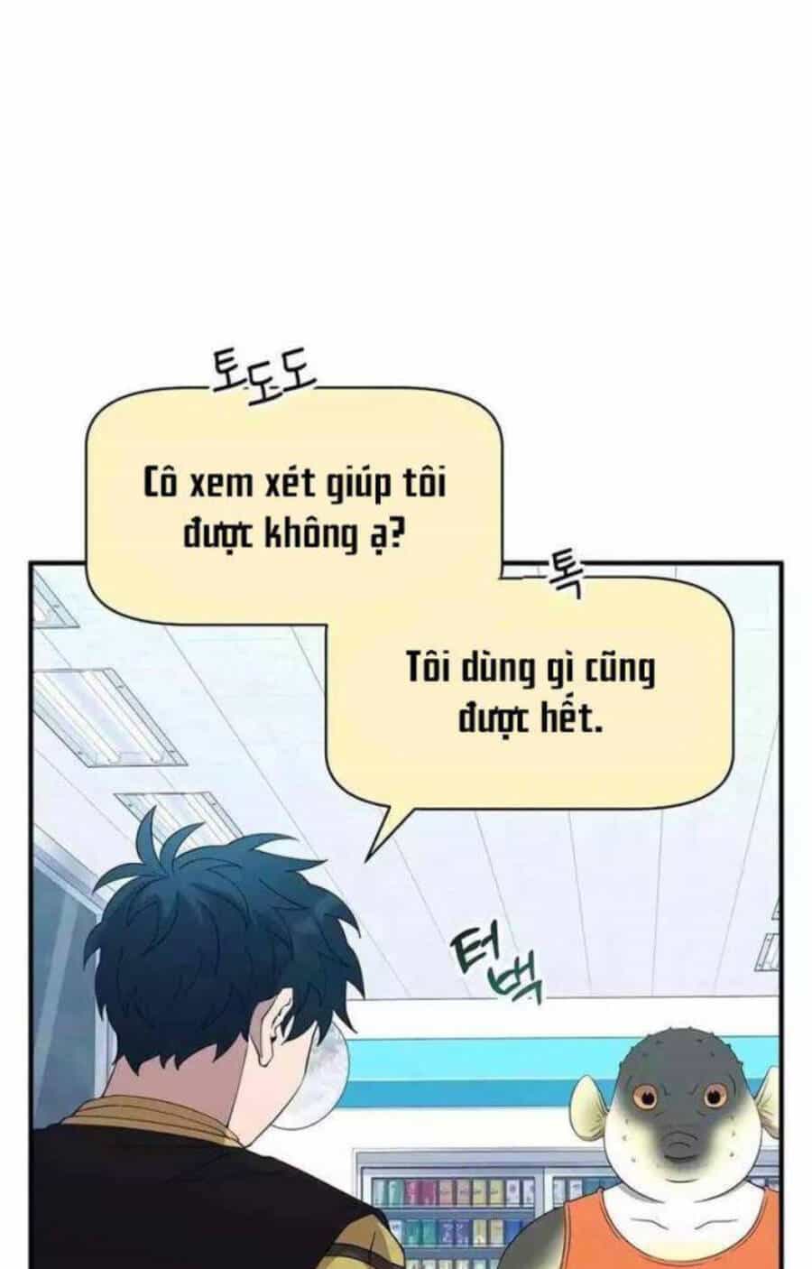 Cửa Hàng Diệu Kỳ - Chương 14 - ảnh 11