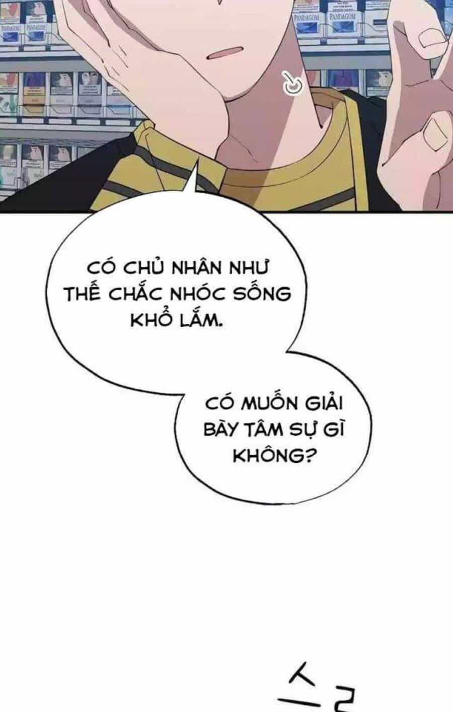 Cửa Hàng Diệu Kỳ - Chương 14 - ảnh 36