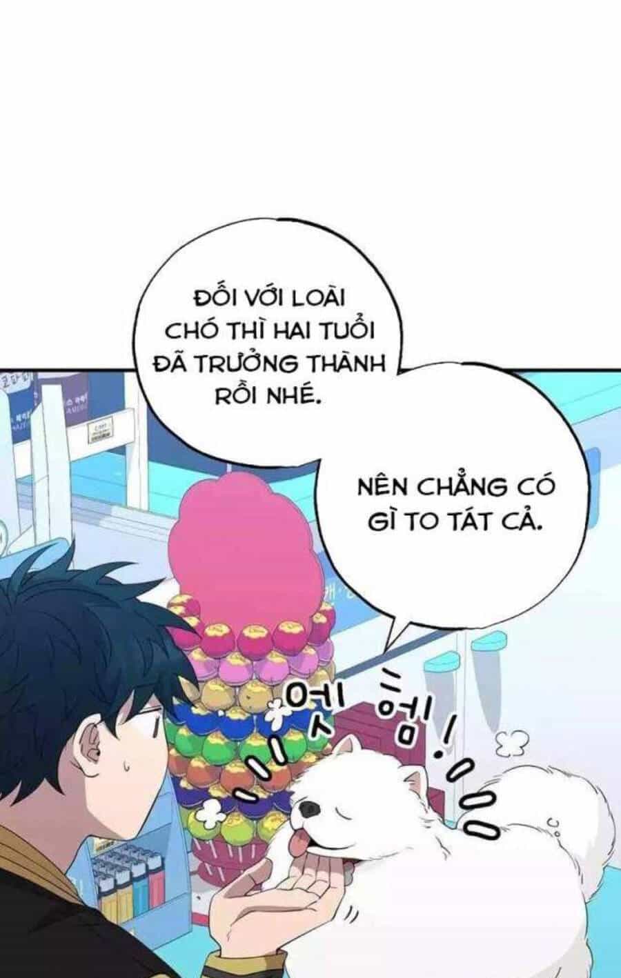 Cửa Hàng Diệu Kỳ - Chương 14 - ảnh 56