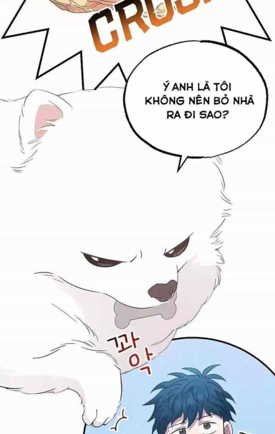 Cửa Hàng Diệu Kỳ - Chương 15 - ảnh 49
