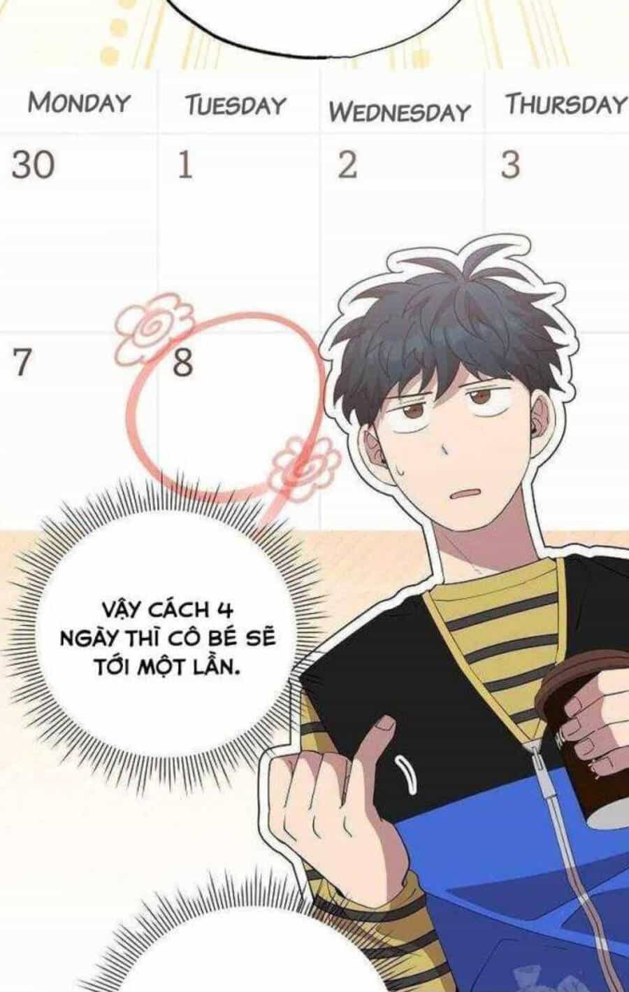 Cửa Hàng Diệu Kỳ - Chương 16 - ảnh 22