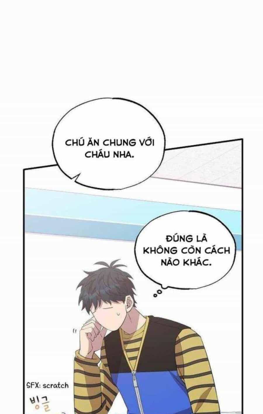 Cửa Hàng Diệu Kỳ - Chương 16 - ảnh 43
