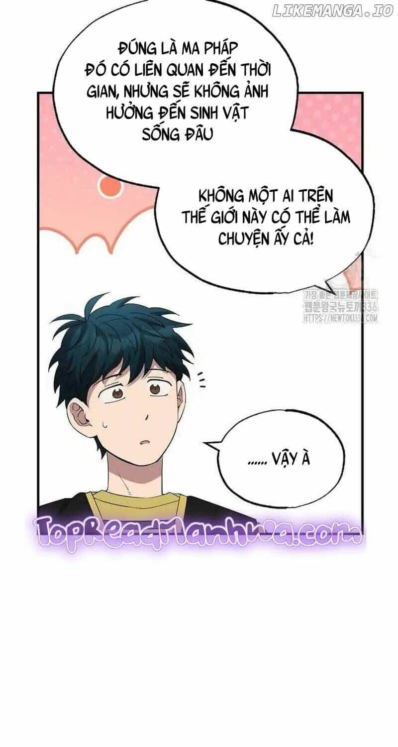 Cửa Hàng Diệu Kỳ - Chương 17 - ảnh 37