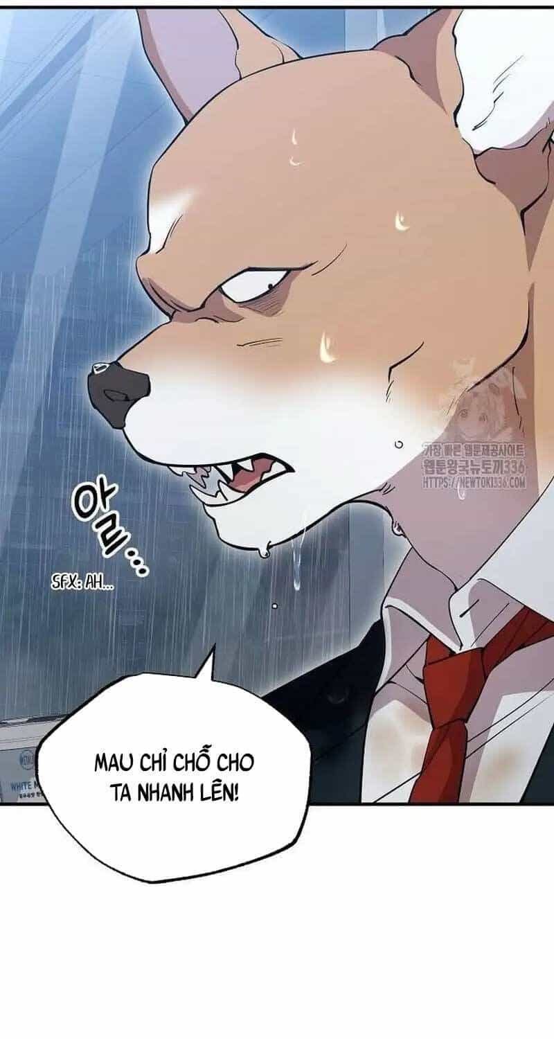Cửa Hàng Diệu Kỳ - Chương 17 - ảnh 80