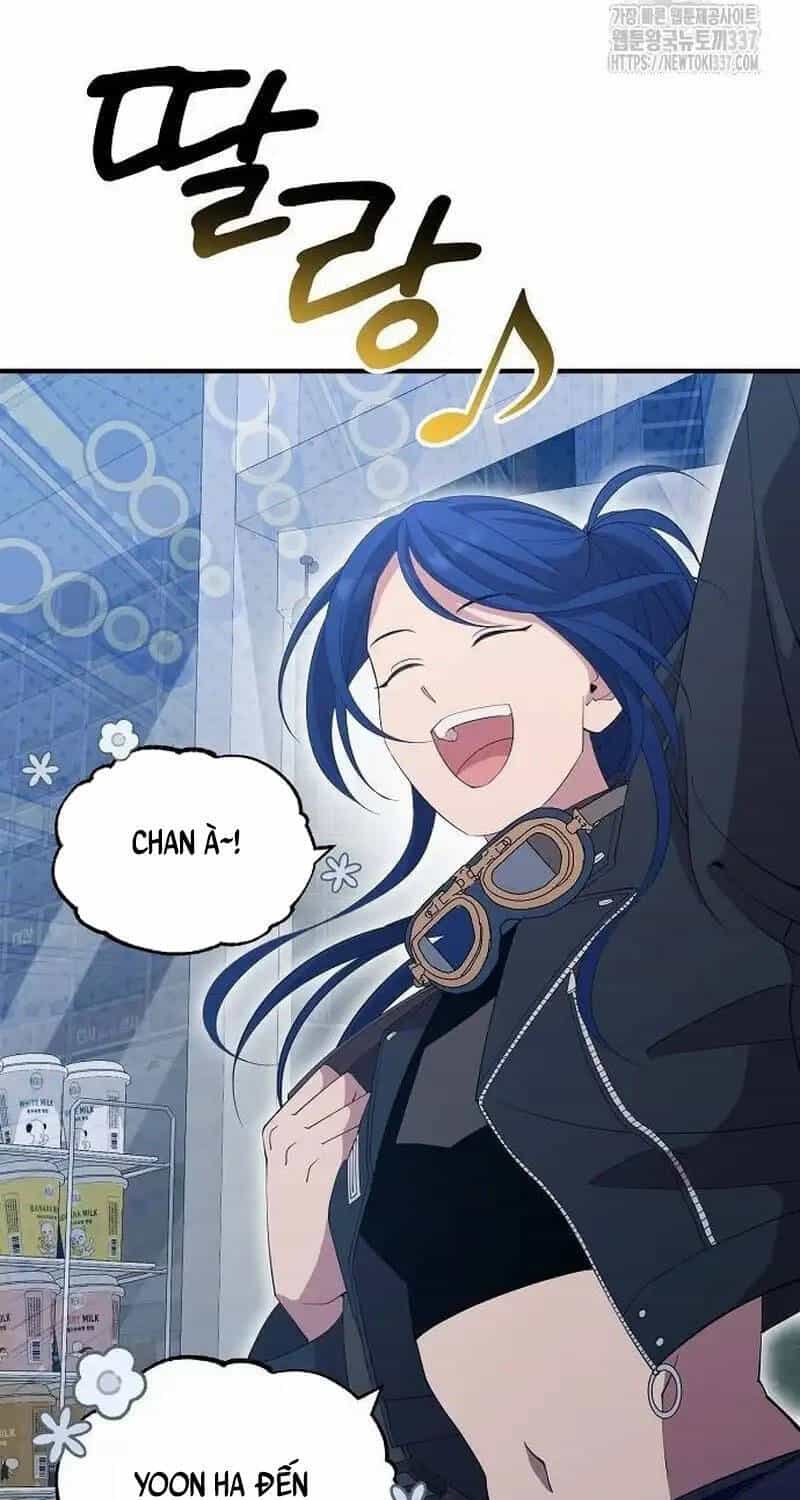 Cửa Hàng Diệu Kỳ - Chương 18 - ảnh 23