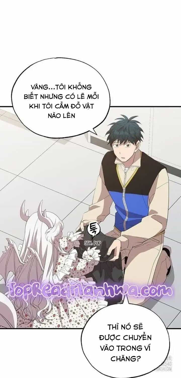 Cửa Hàng Diệu Kỳ - Chương 22 - ảnh 57