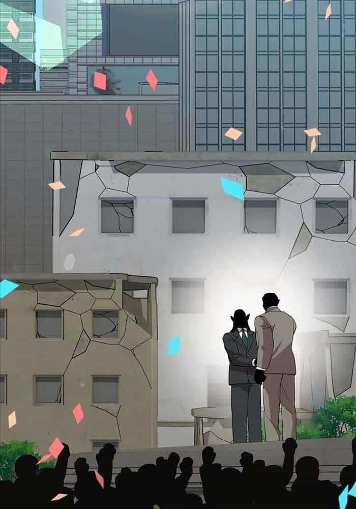 Cửa Hàng Diệu Kỳ - Chương 29 - ảnh 48