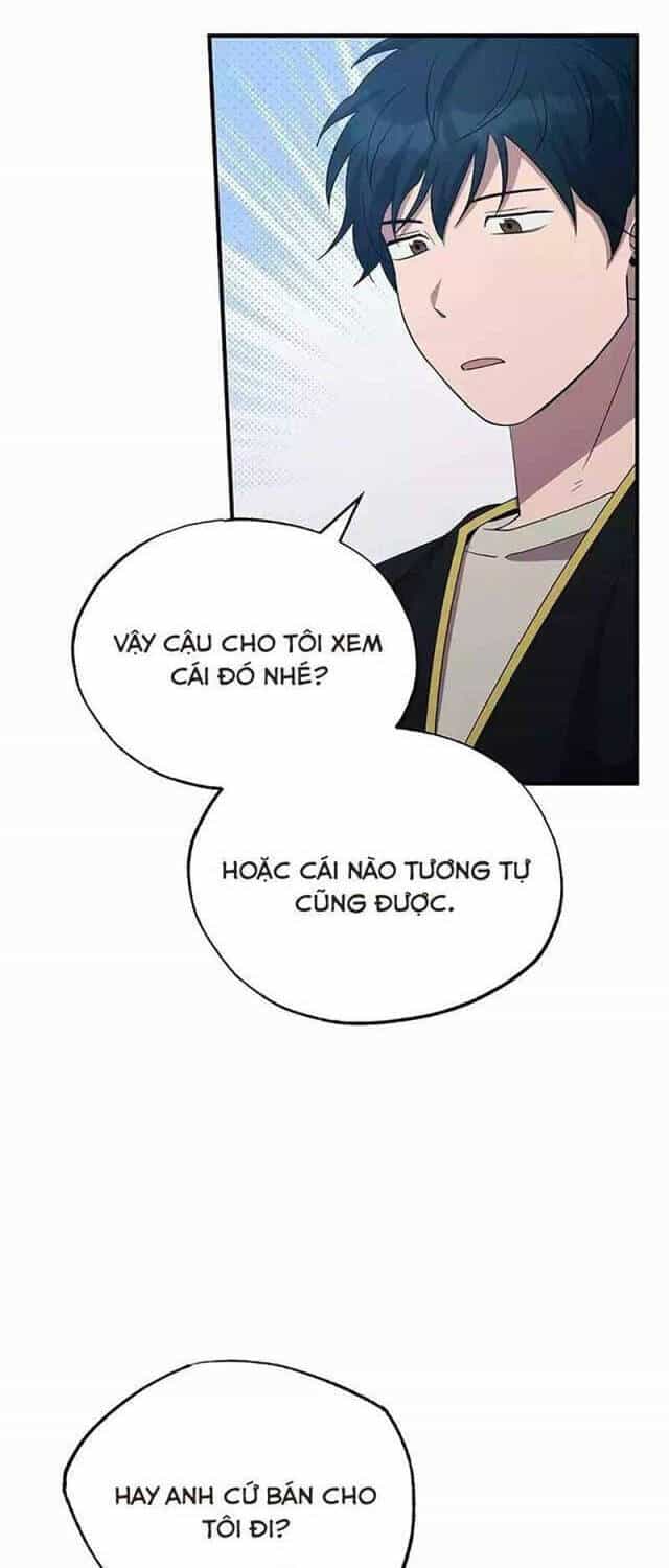 Cửa Hàng Diệu Kỳ - Chương 3 - ảnh 49