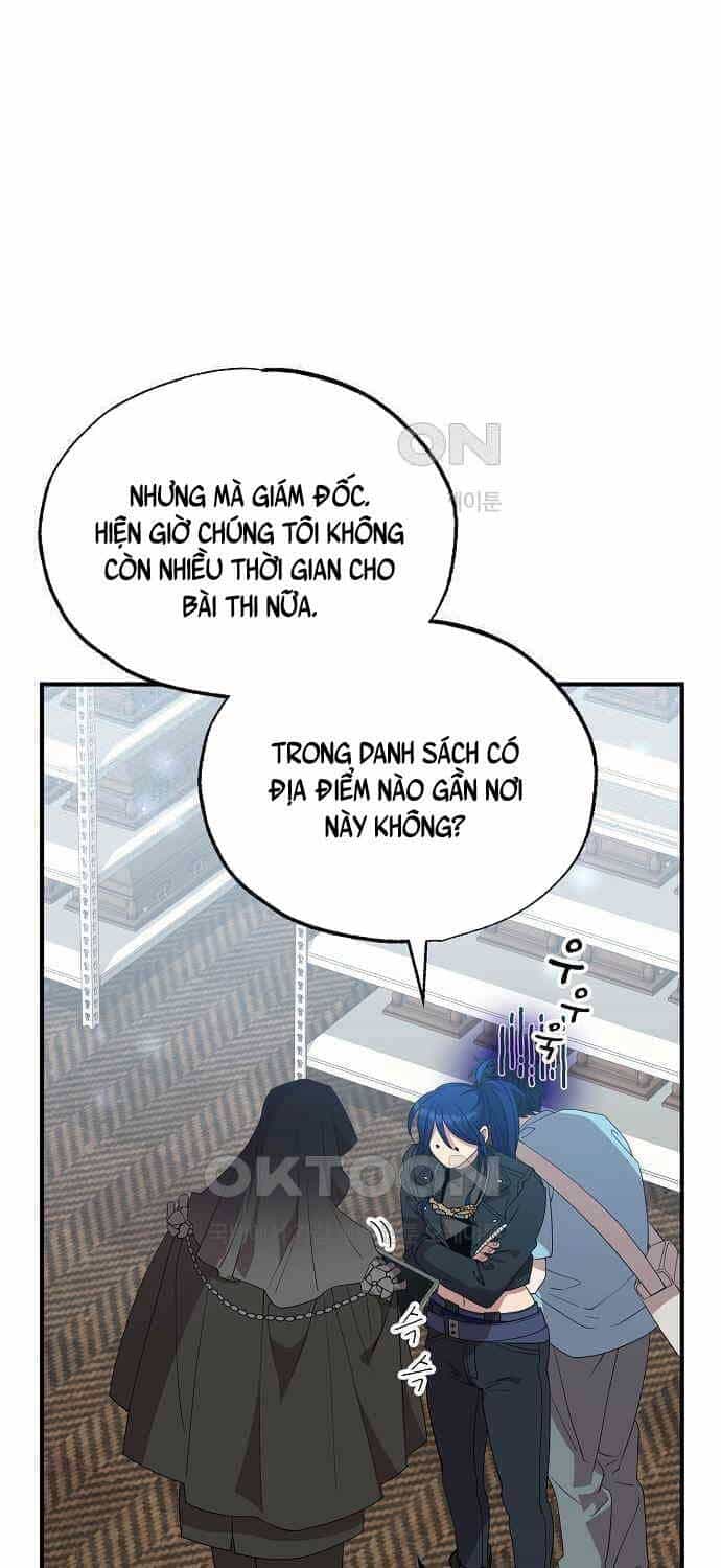 Cửa Hàng Diệu Kỳ - Chương 35 - ảnh 4
