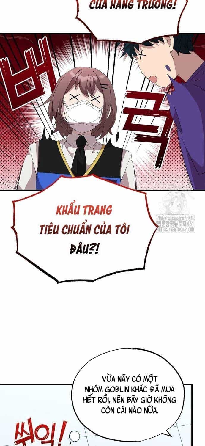 Cửa Hàng Diệu Kỳ - Chương 37 - ảnh 57