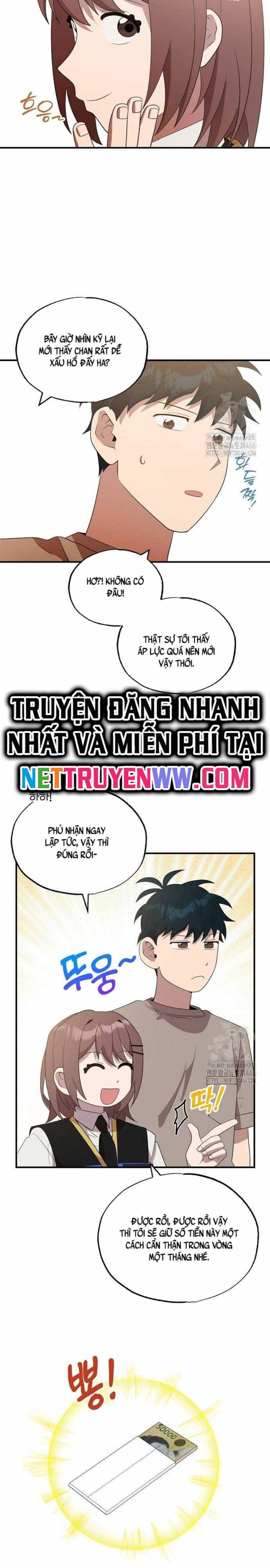 Cửa Hàng Diệu Kỳ - Chương 45 - ảnh 13
