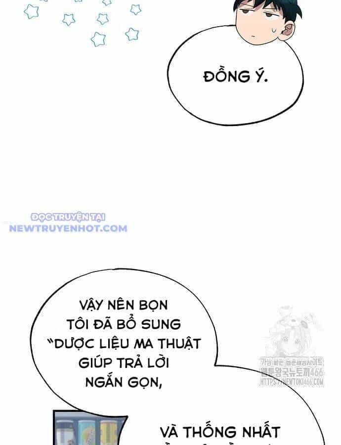 Cửa Hàng Diệu Kỳ - Chương 46 - ảnh 28