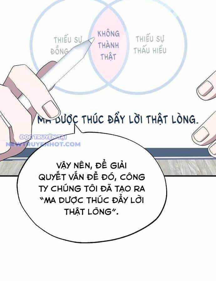 Cửa Hàng Diệu Kỳ - Chương 46 - ảnh 3