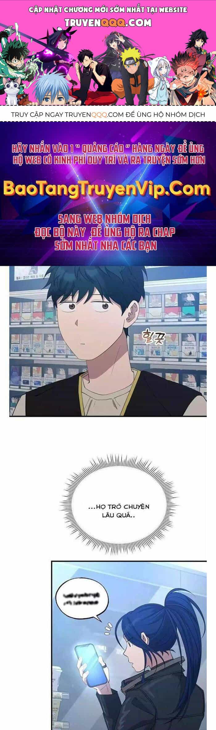 Cửa Hàng Diệu Kỳ - Chương 5 - ảnh 1