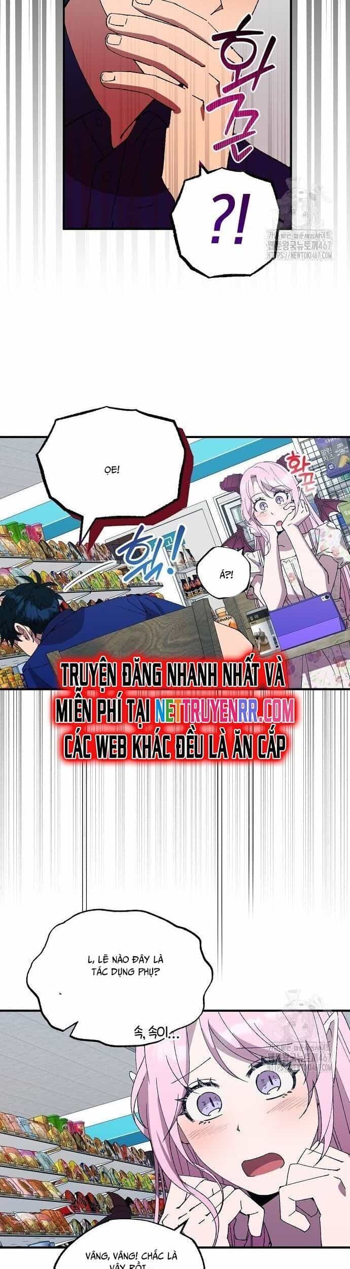 Cửa Hàng Diệu Kỳ - Chương 52 - ảnh 31