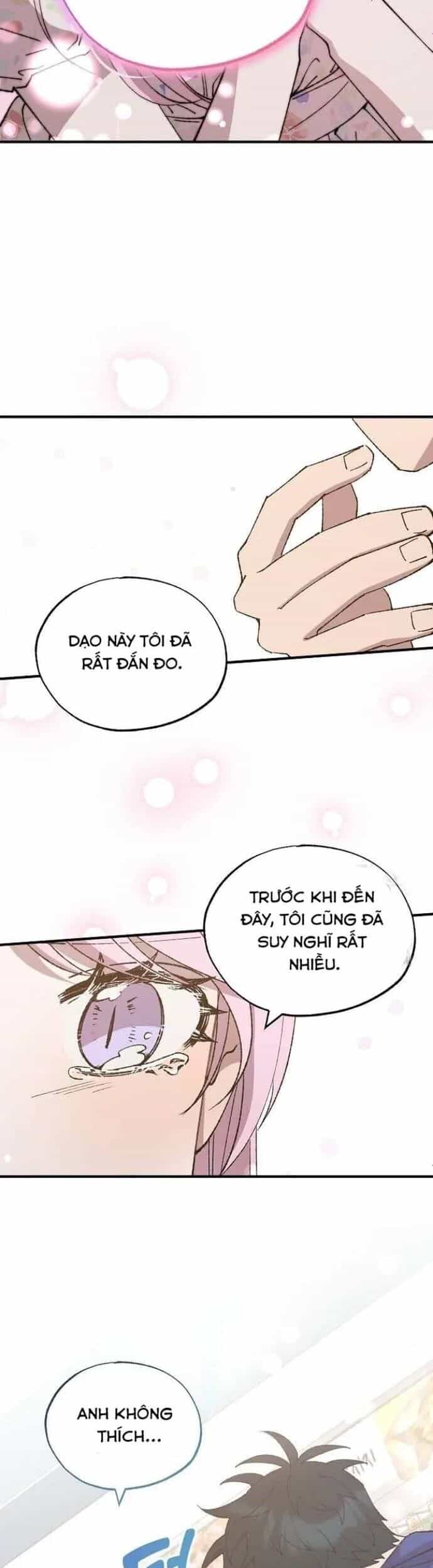 Cửa Hàng Diệu Kỳ - Chương 53 - ảnh 10