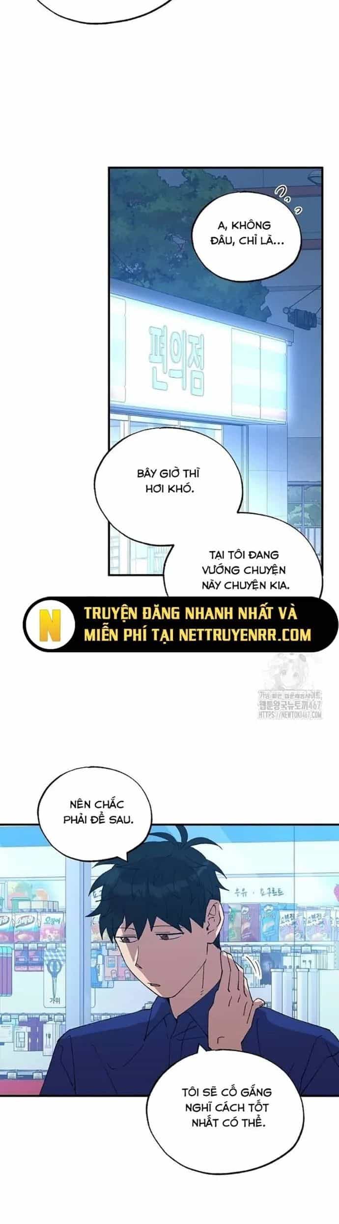 Cửa Hàng Diệu Kỳ - Chương 53 - ảnh 35