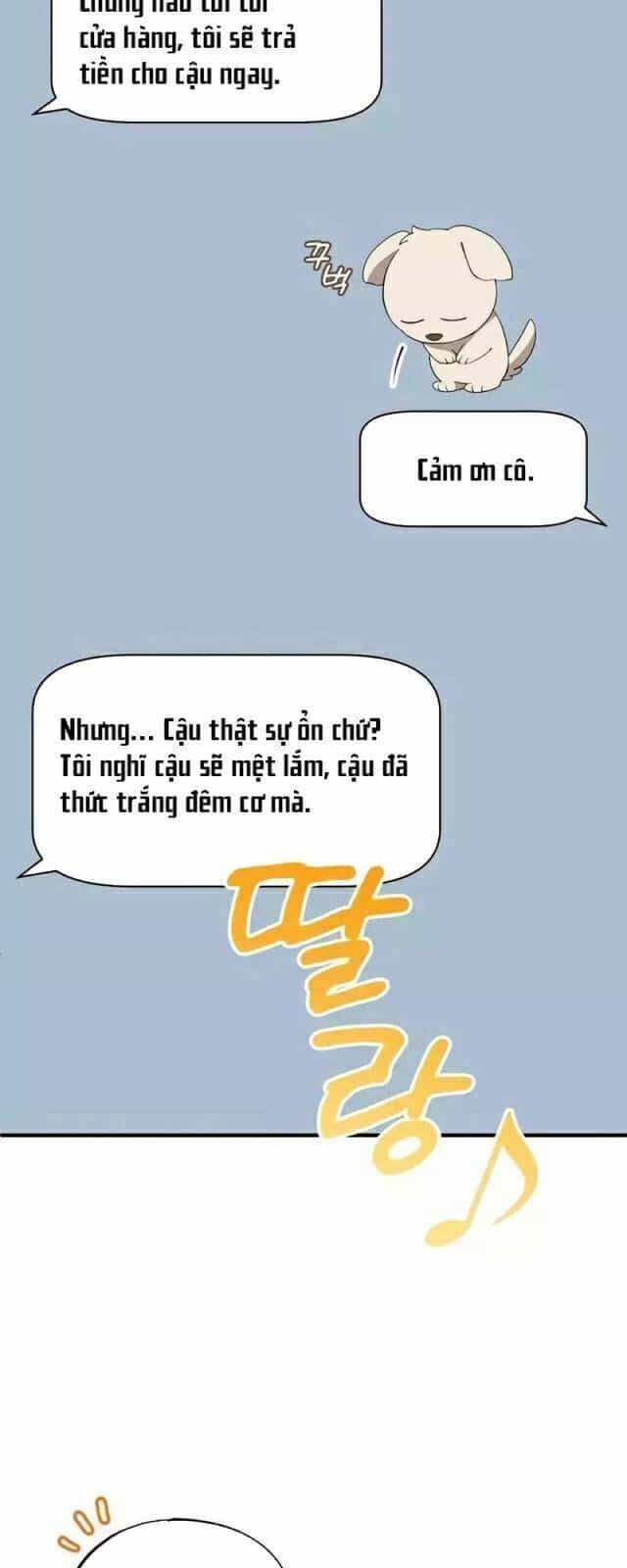Cửa Hàng Diệu Kỳ - Chương 6 - ảnh 61