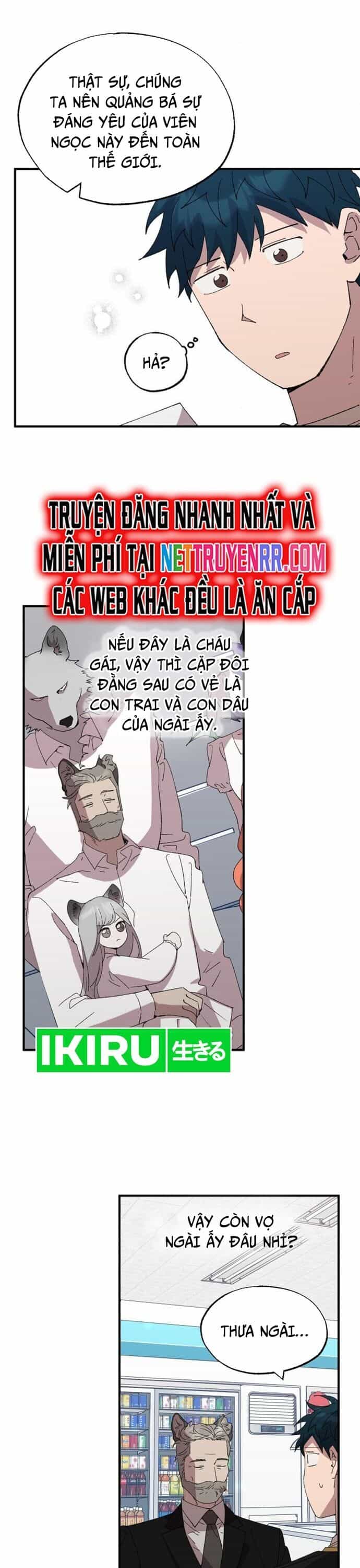Cửa Hàng Diệu Kỳ - Chương 60 - ảnh 26