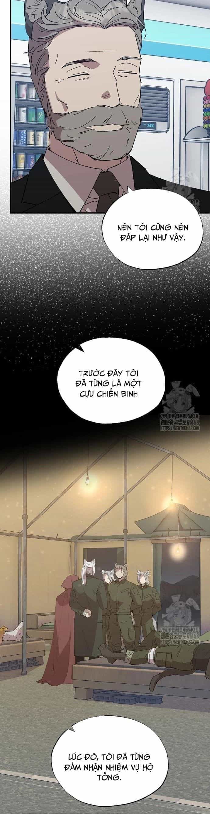 Cửa Hàng Diệu Kỳ - Chương 61 - ảnh 4