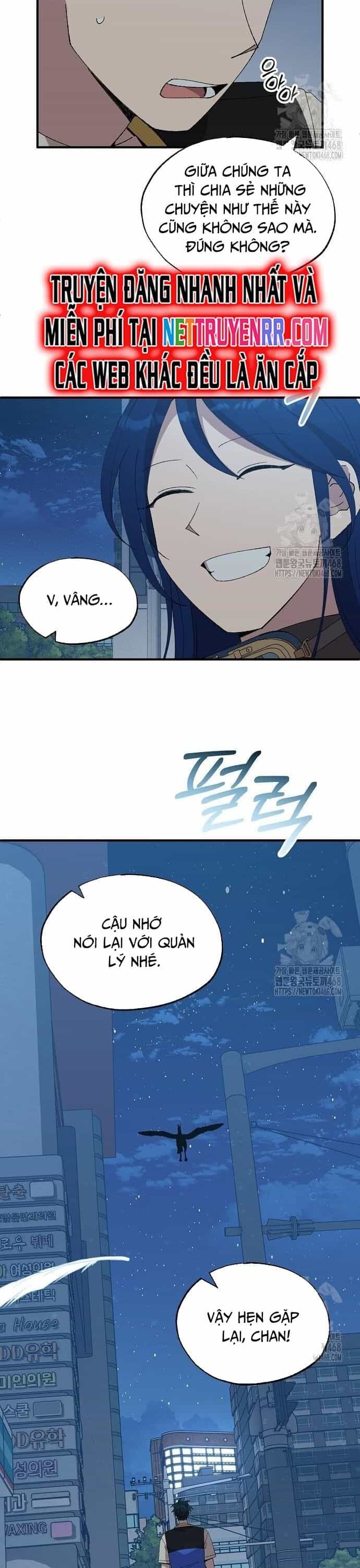 Cửa Hàng Diệu Kỳ - Chương 63 - ảnh 27