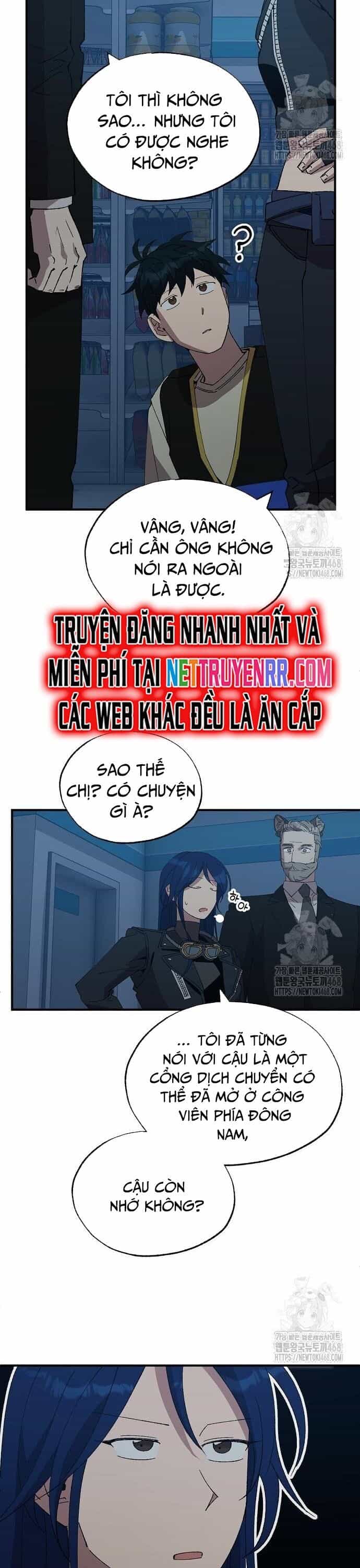 Cửa Hàng Diệu Kỳ - Chương 64 - ảnh 11