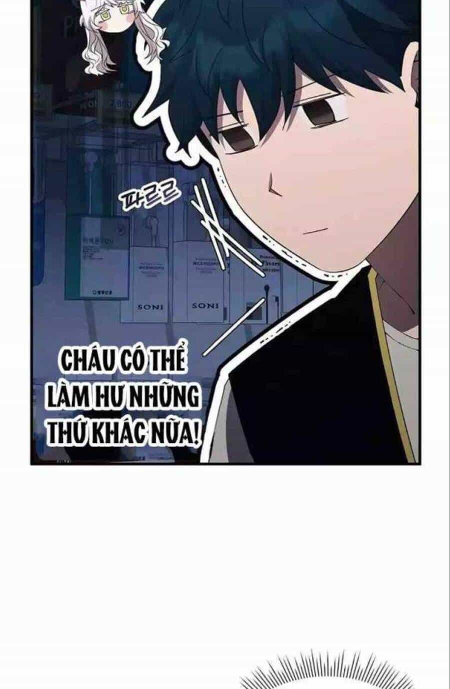 Cửa Hàng Diệu Kỳ - Chương 7 - ảnh 37