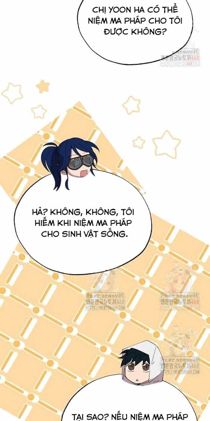Cửa Hàng Diệu Kỳ - Chương 71 - ảnh 34