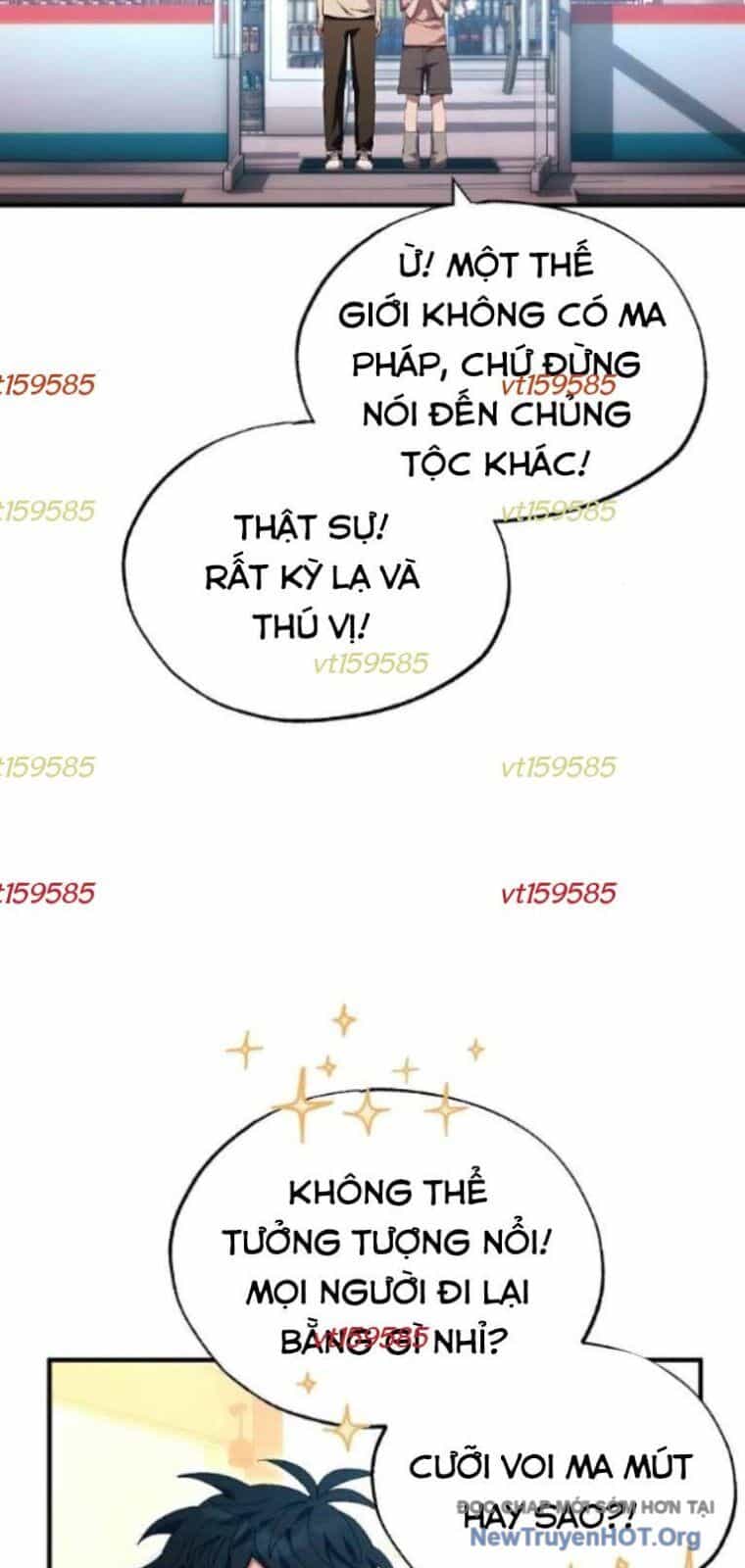 Cửa Hàng Diệu Kỳ - Chương 76 - ảnh 45