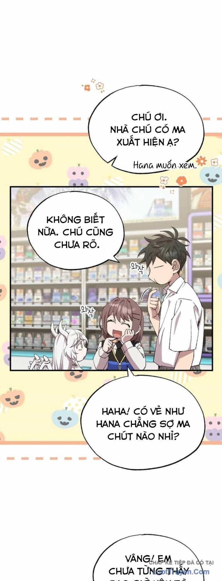 Cửa Hàng Diệu Kỳ - Chương 78 - ảnh 20