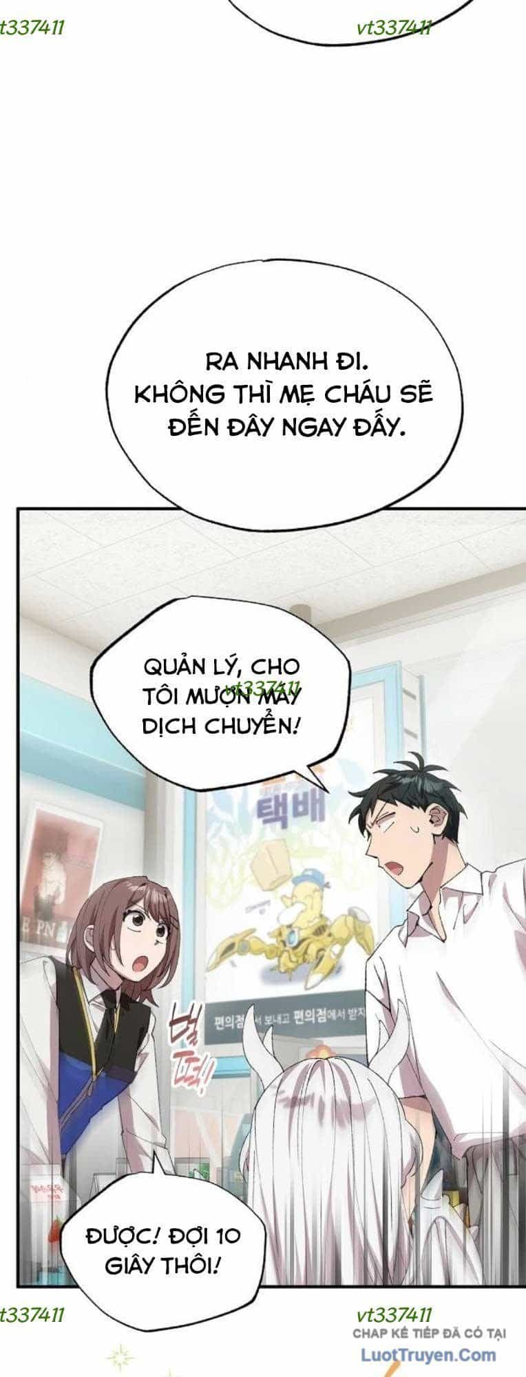 Cửa Hàng Diệu Kỳ - Chương 78 - ảnh 24