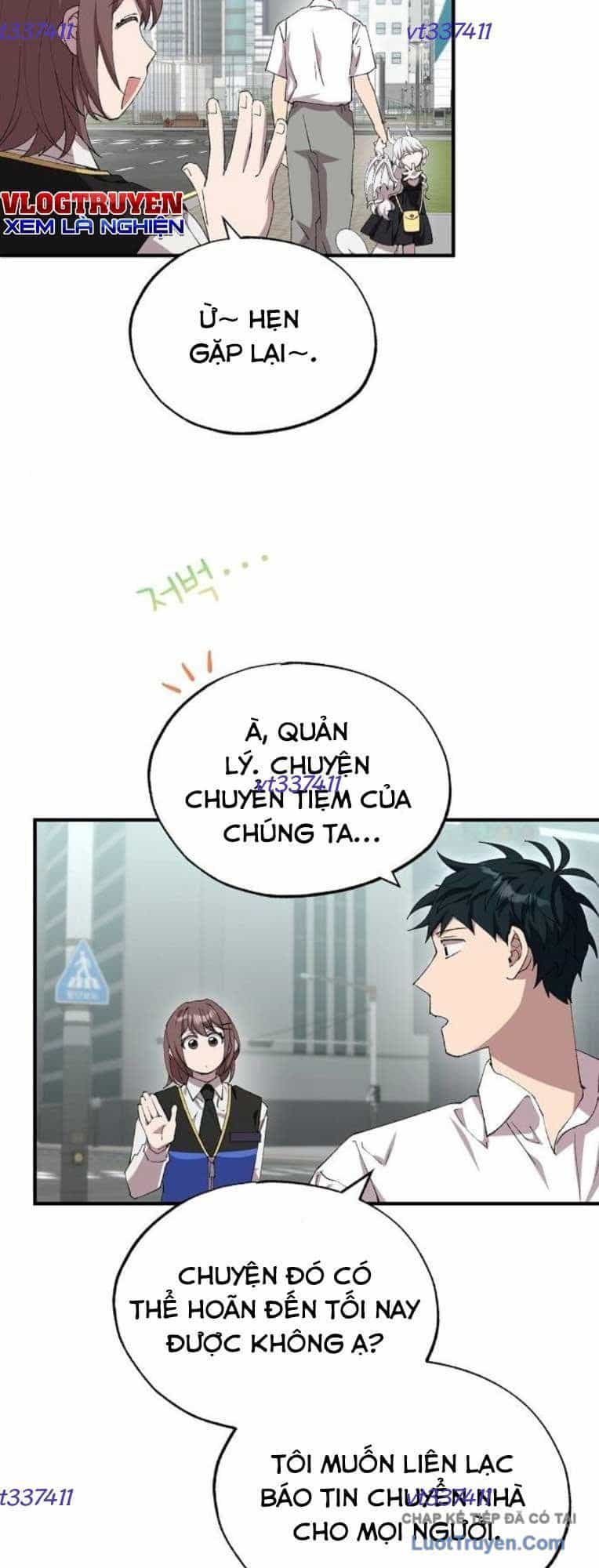 Cửa Hàng Diệu Kỳ - Chương 78 - ảnh 27