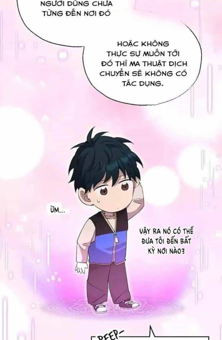 Cửa Hàng Diệu Kỳ - Chương 8 - ảnh 38