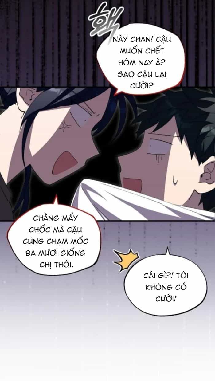 Cửa Hàng Diệu Kỳ - Chương 81 - ảnh 18