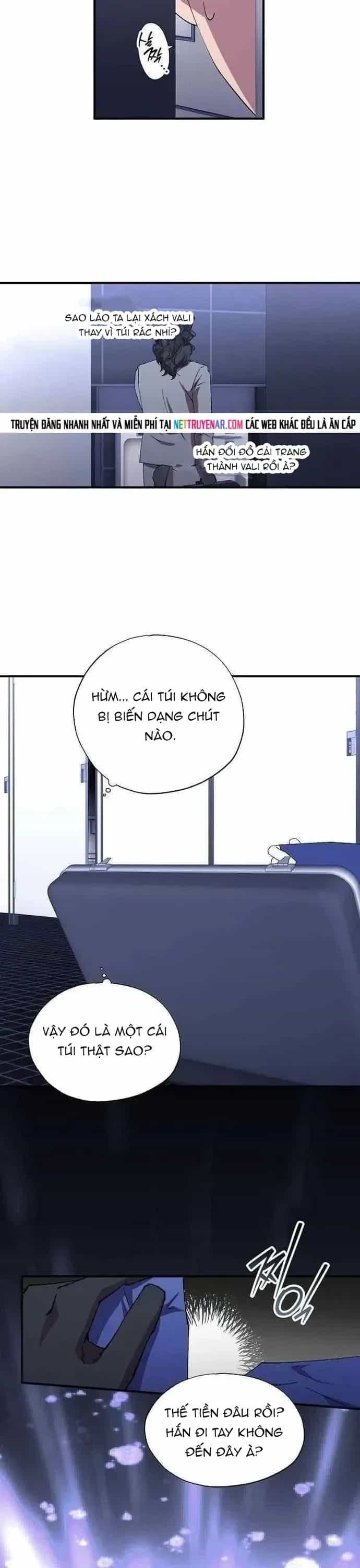 Cửa Hàng Diệu Kỳ - Chương 82 - ảnh 29
