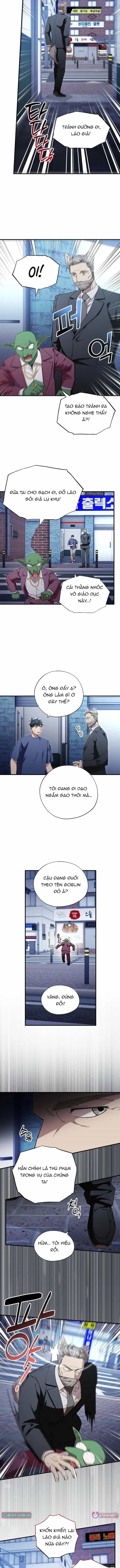 Cửa Hàng Diệu Kỳ - Chương 84 - ảnh 12