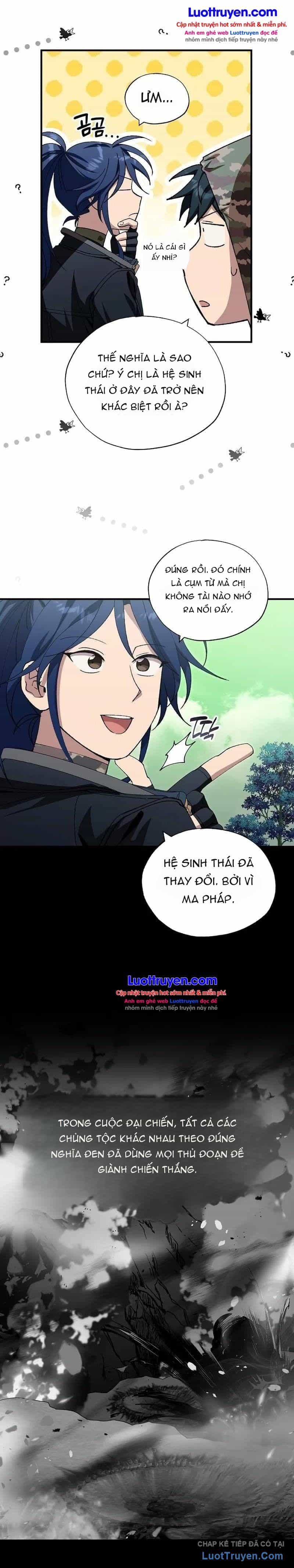 Cửa Hàng Diệu Kỳ - Chương 98 - ảnh 15