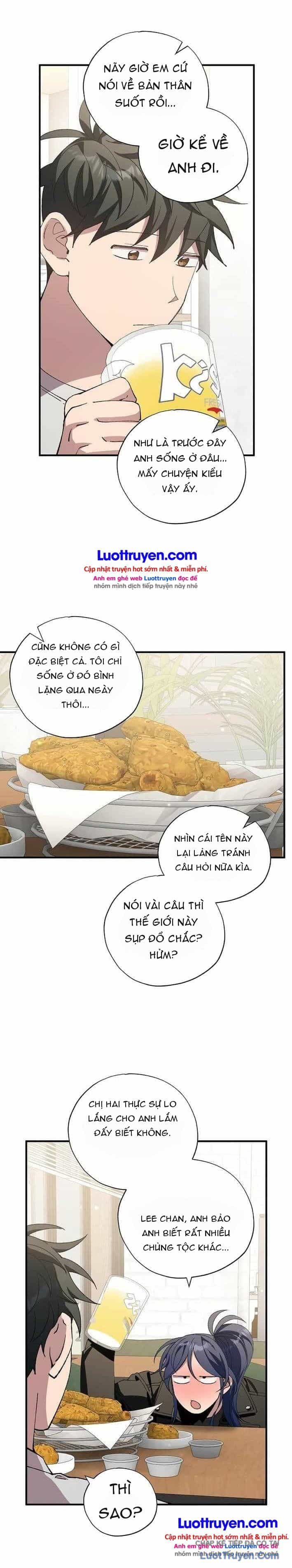 Cửa Hàng Diệu Kỳ - Chương 99 - ảnh 10