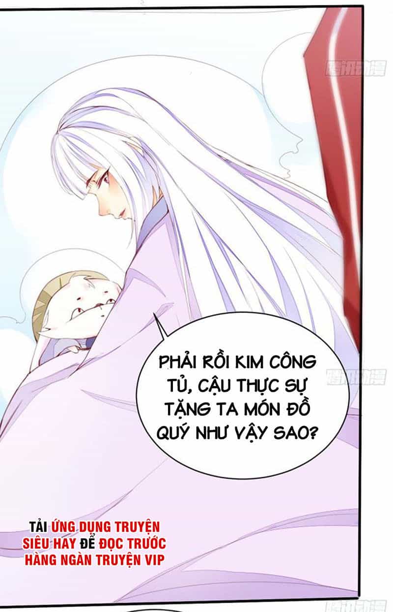 Cửa Hàng Thông Thiên Giới - Chương 11 - ảnh 20
