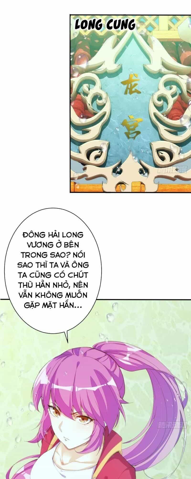 Cửa Hàng Thông Thiên Giới - Chương 114 - ảnh 20
