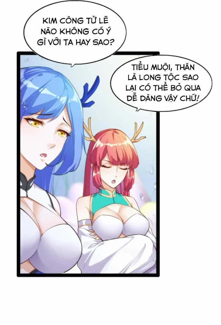 Cửa Hàng Thông Thiên Giới - Chương 124 - ảnh 5