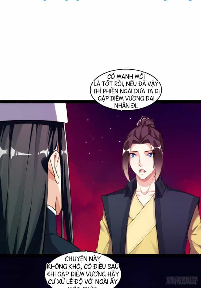 Cửa Hàng Thông Thiên Giới - Chương 127 - ảnh 2