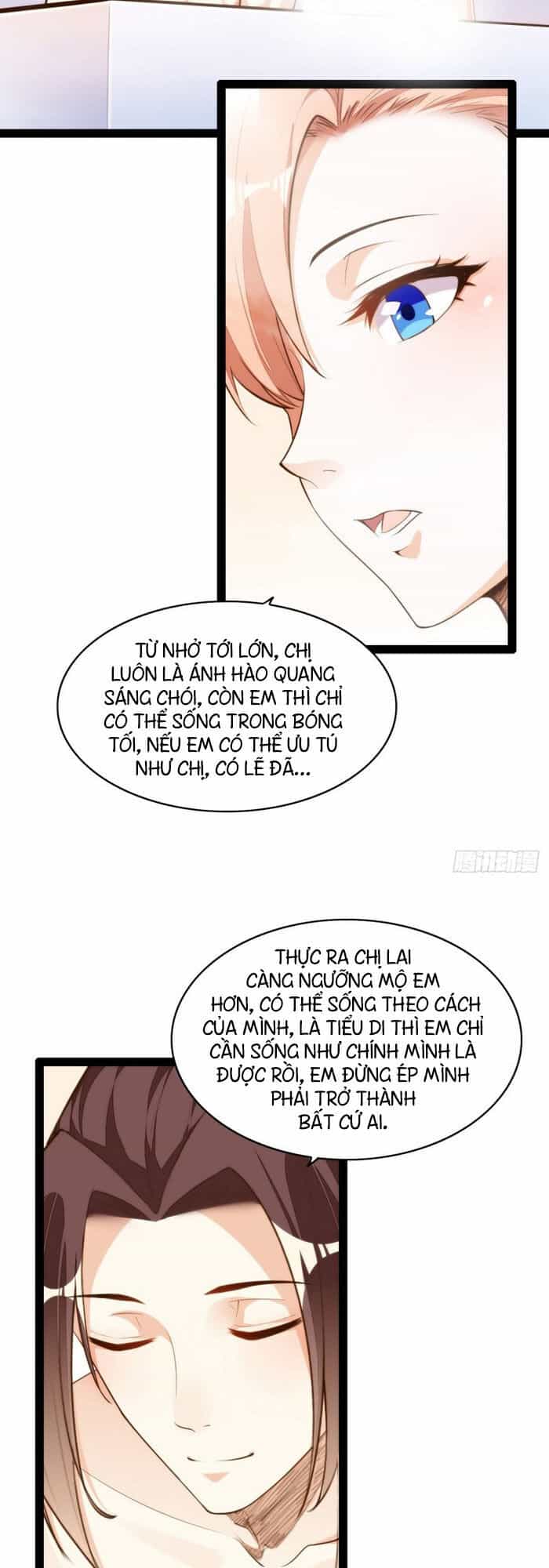 Cửa Hàng Thông Thiên Giới - Chương 129 - ảnh 9
